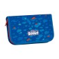 Preview: Scout Etui Blue Dino Front